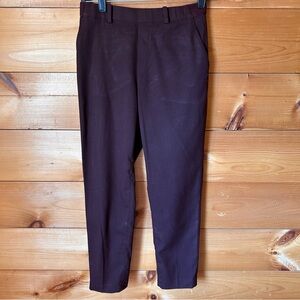 Uniqlo Cropped Pants